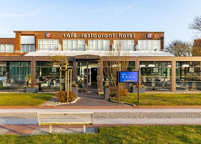 Hotel Regina Maris 4*