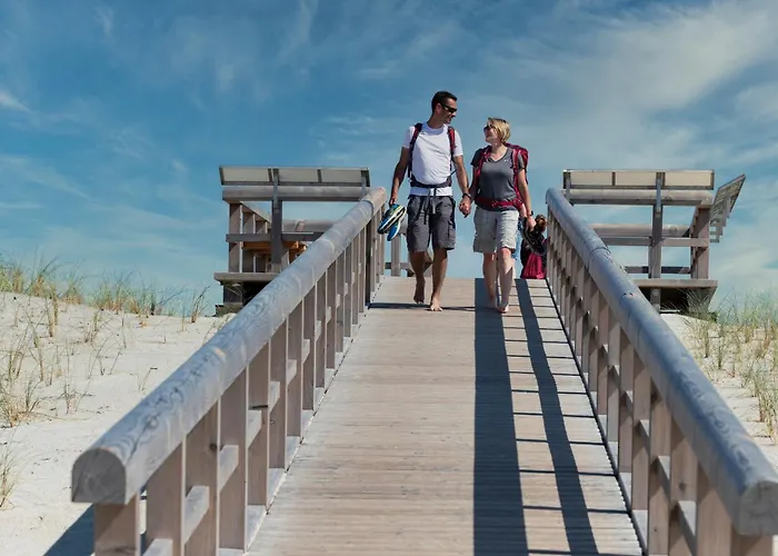 Regina Maris Hotel Norddeich (Norden)