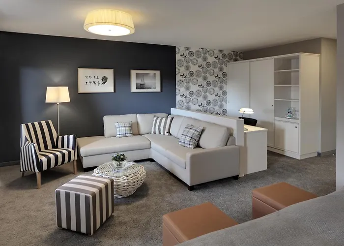 Regina Maris 4* Norddeich (Norden)