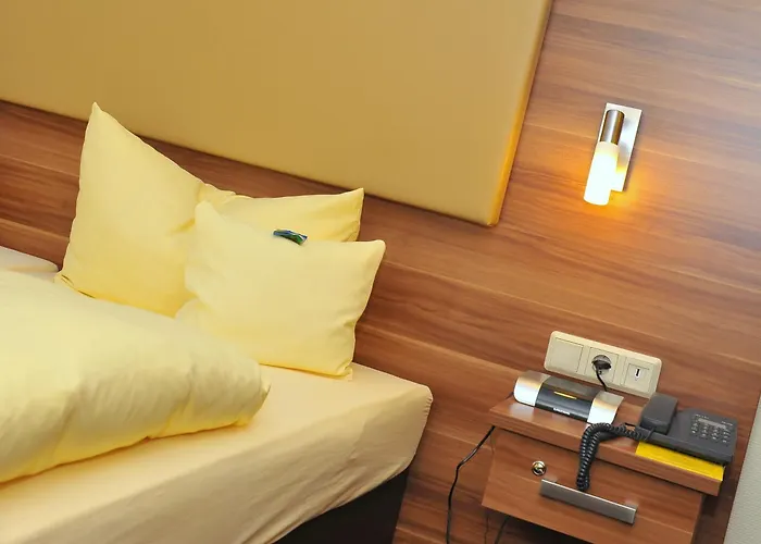 Regina Maris Hotel Norddeich (Norden)