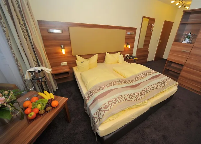 Hotel Regina Maris 4*