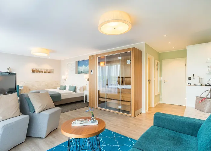 Regina Maris 4* Norddeich (Norden)