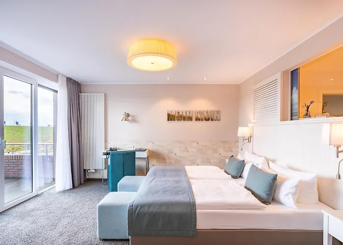 Ξενοδοχείο Regina Maris 4*