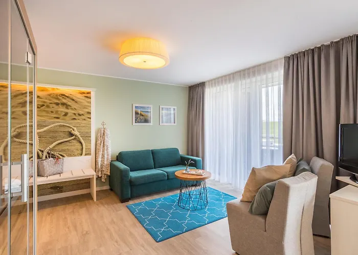 Regina Maris Hotel Norddeich (Norden)