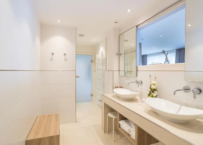 Hotel Regina Maris Norddeich (Norden)