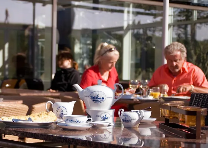 Hotel Regina Maris Norddeich (Norden)