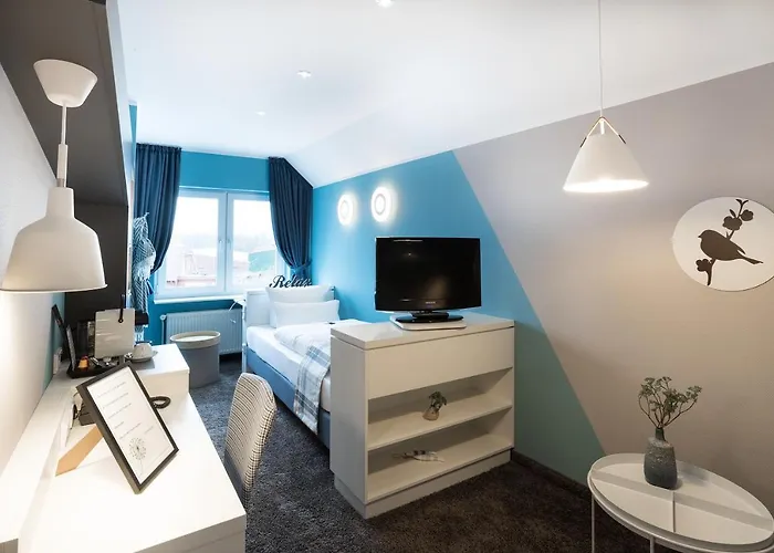 Regina Maris 4* Norddeich (Norden)