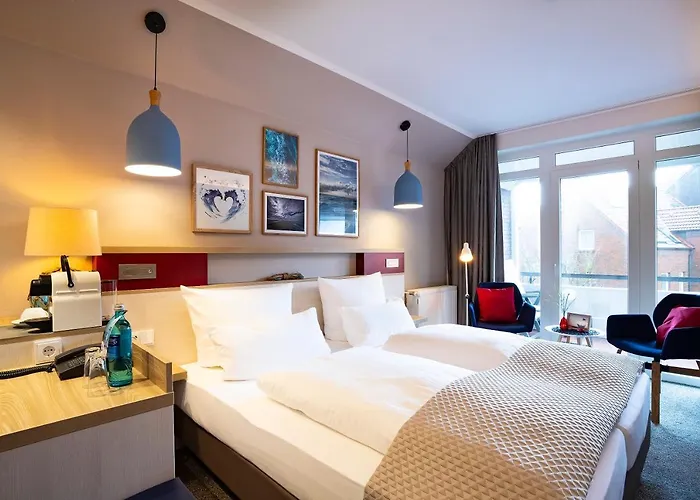 Hotel Regina Maris 4*